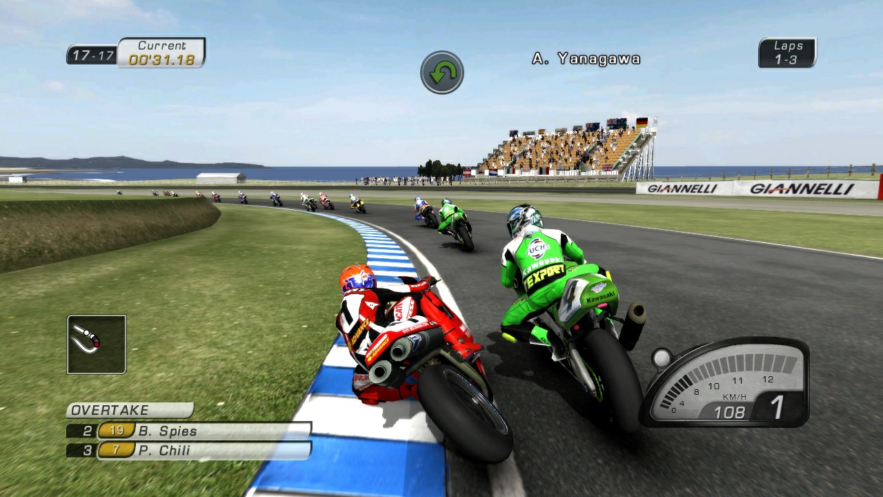 SBK X  - Imagen 26